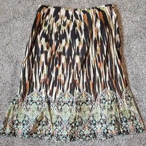 Dana Buchman Skirt